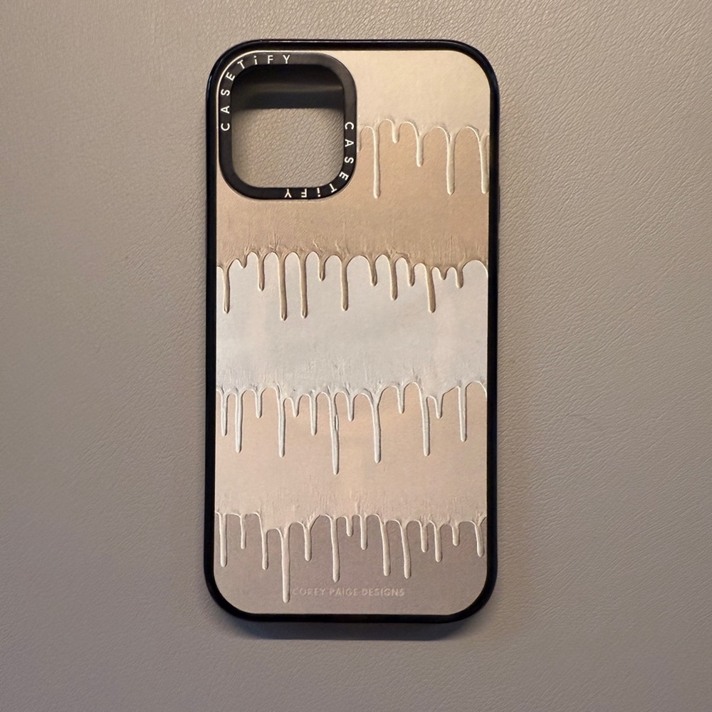 Casetify iPhone 12 Pro Impact Case MagSafe